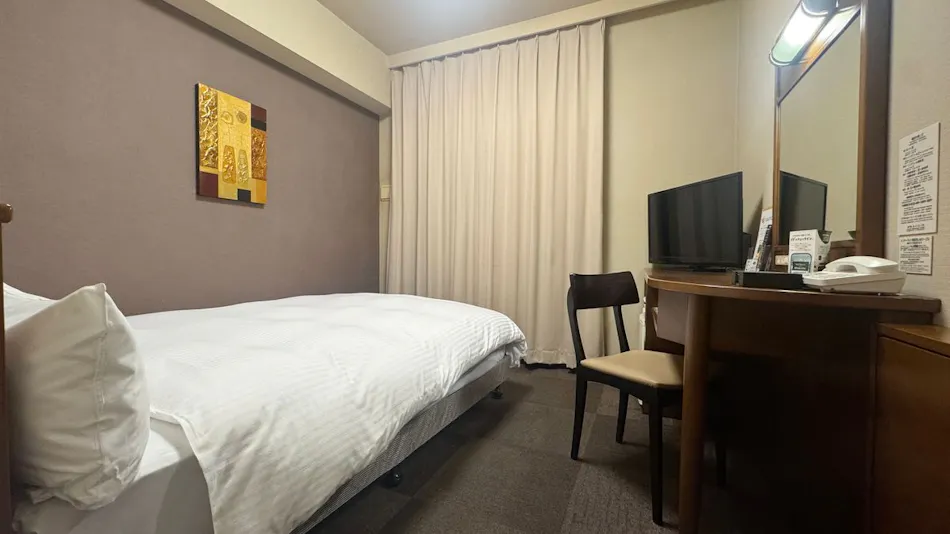 Hotel Route-Inn Yatsushiro