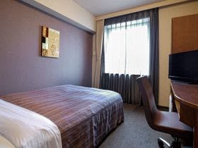 ホテルルートイン八代