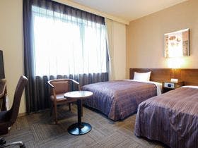 ホテルルートイン八代