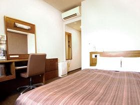 ホテルルートイン八代