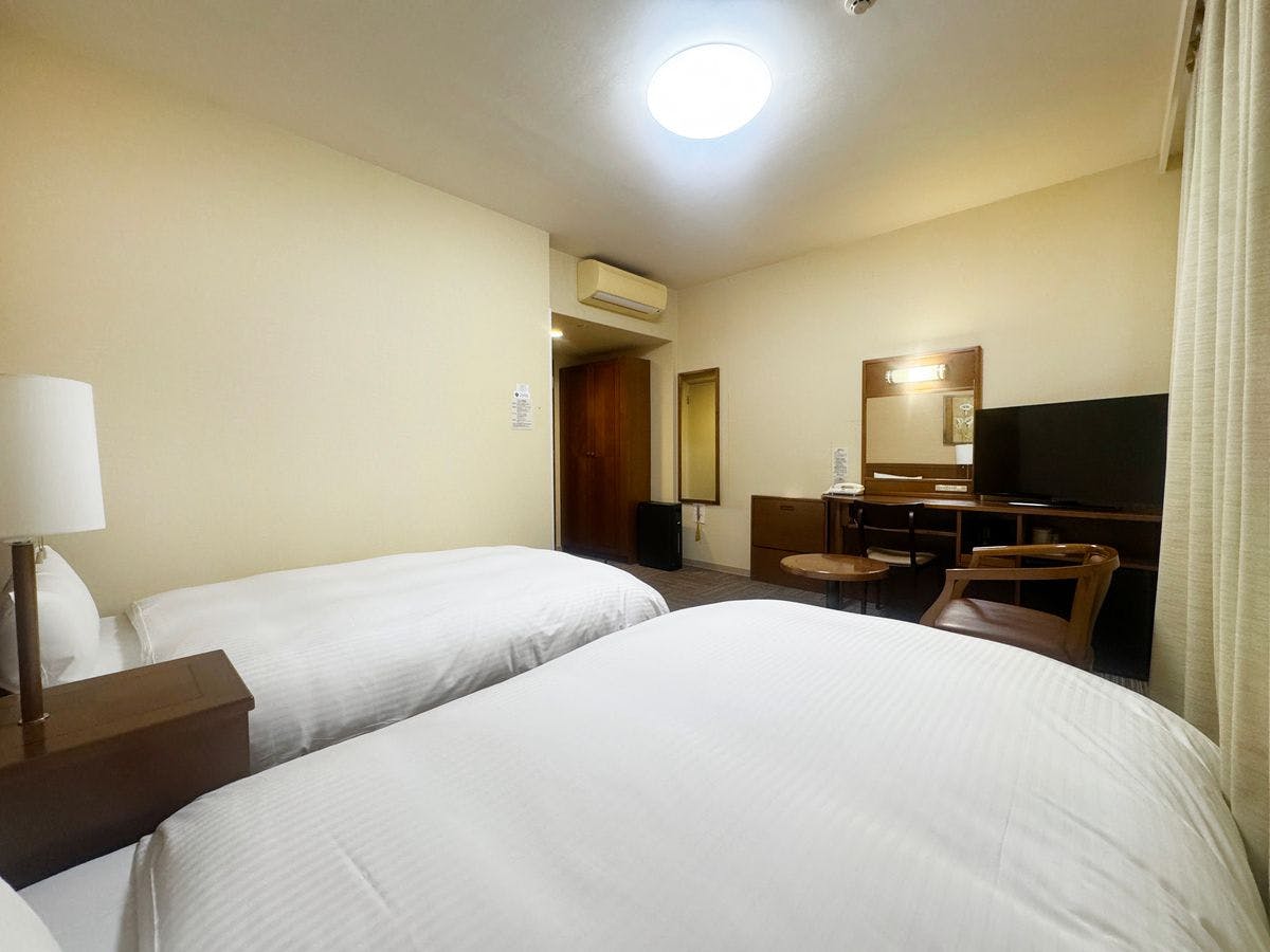 Hotel Route-Inn Yatsushiro