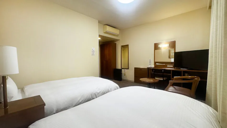 Hotel Route-Inn Yatsushiro