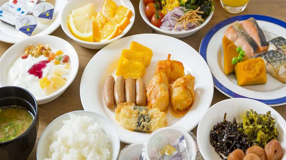 Hotel Route-Inn Yatsushiro