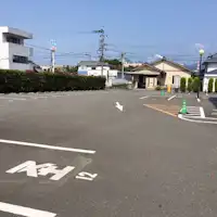 平面駐車場