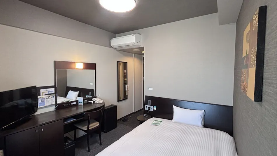 Hotel Route-Inn Iyo Saijo