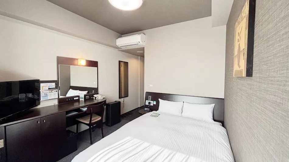 Hotel Route-Inn Iyo Saijo