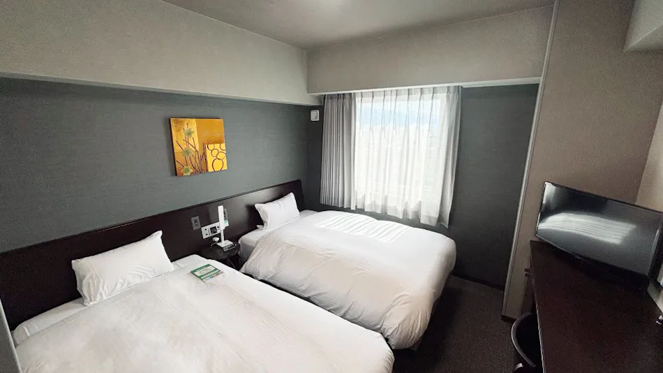 Hotel Route-Inn Iyo Saijo