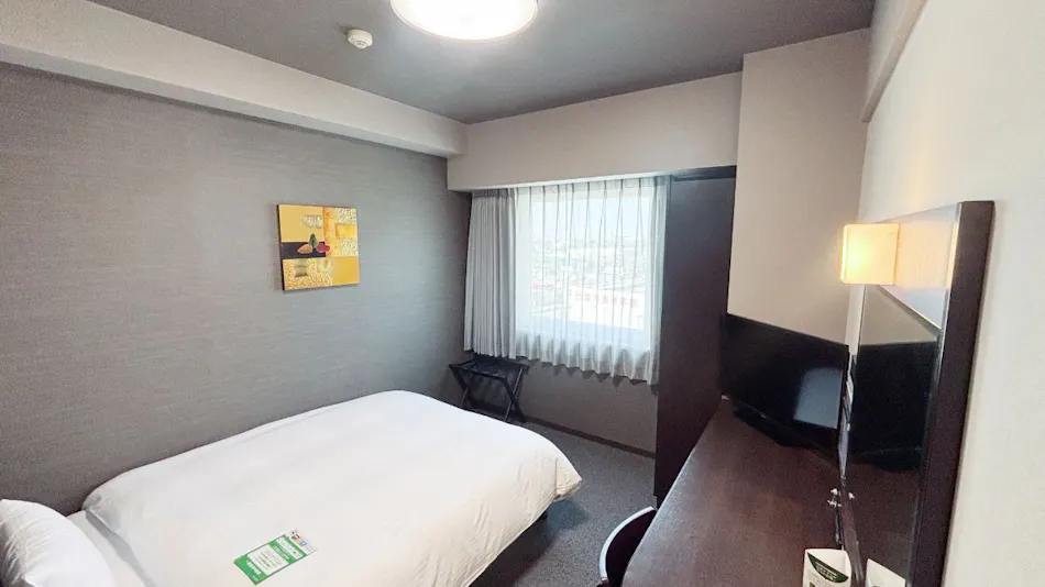 Hotel Route-Inn Iyo Saijo