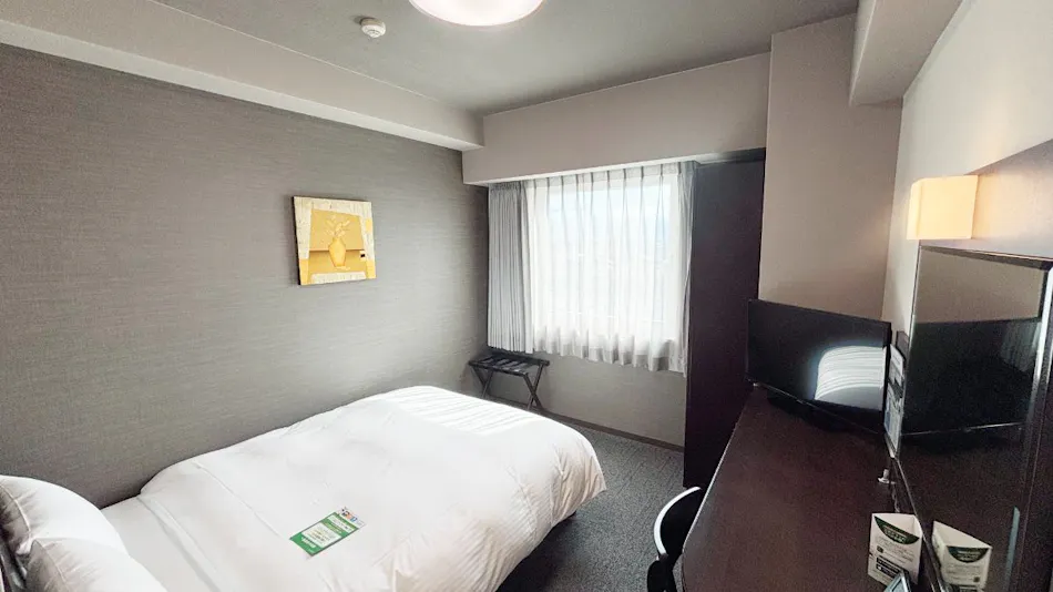 Hotel Route-Inn Iyo Saijo