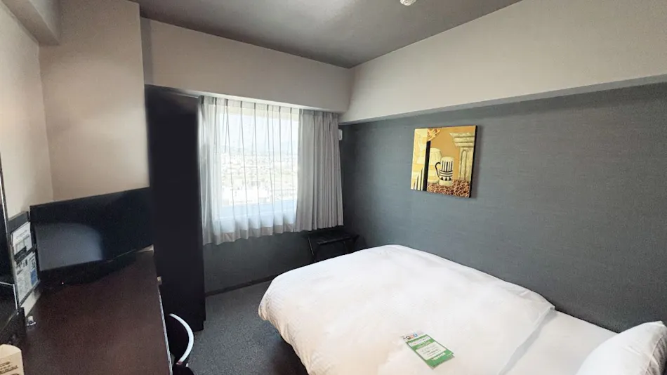Hotel Route-Inn Iyo Saijo