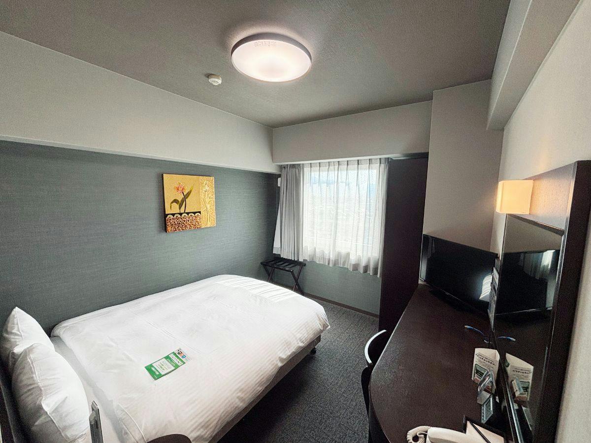 Hotel Route-Inn Iyo Saijo