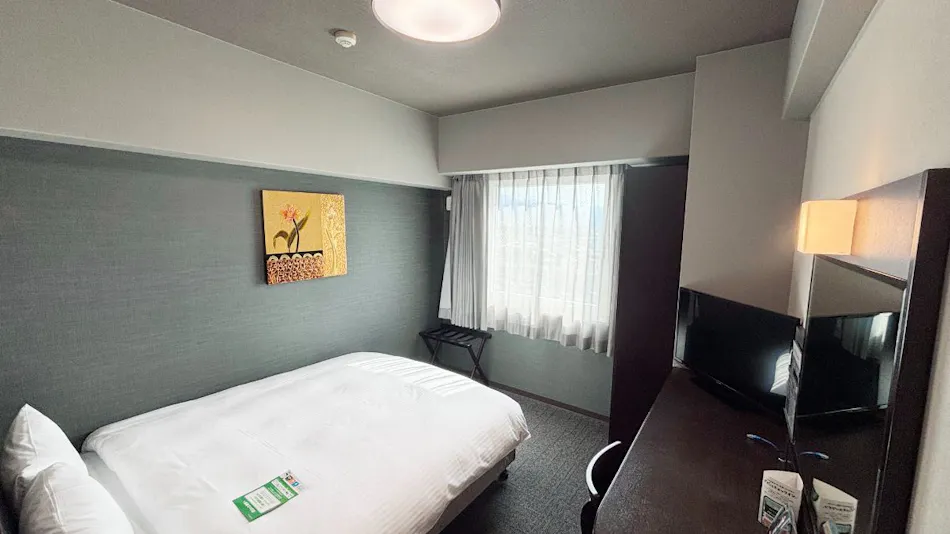 Hotel Route-Inn Iyo Saijo