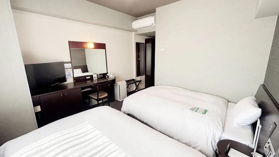 Hotel Route-Inn Iyo Saijo