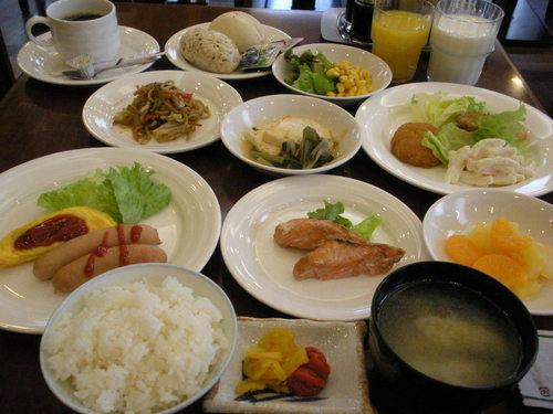 【朝食バイキング無料】スタンダードプラン