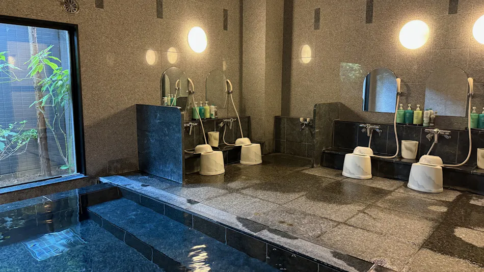 Hotel Route-Inn Ichinoseki Inter