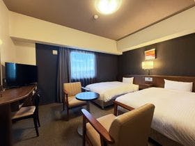 ホテルルートイン 一関インター