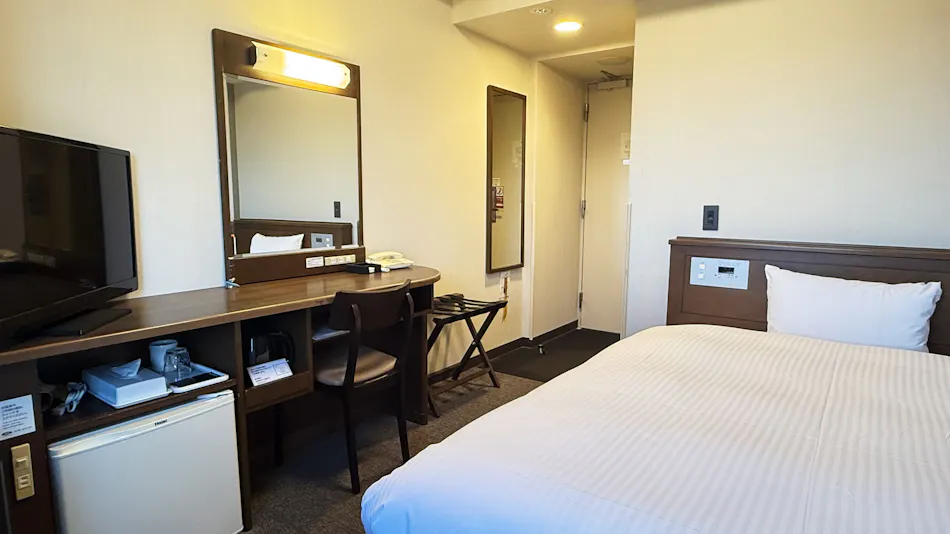 Hotel Route-Inn Ichinoseki Inter
