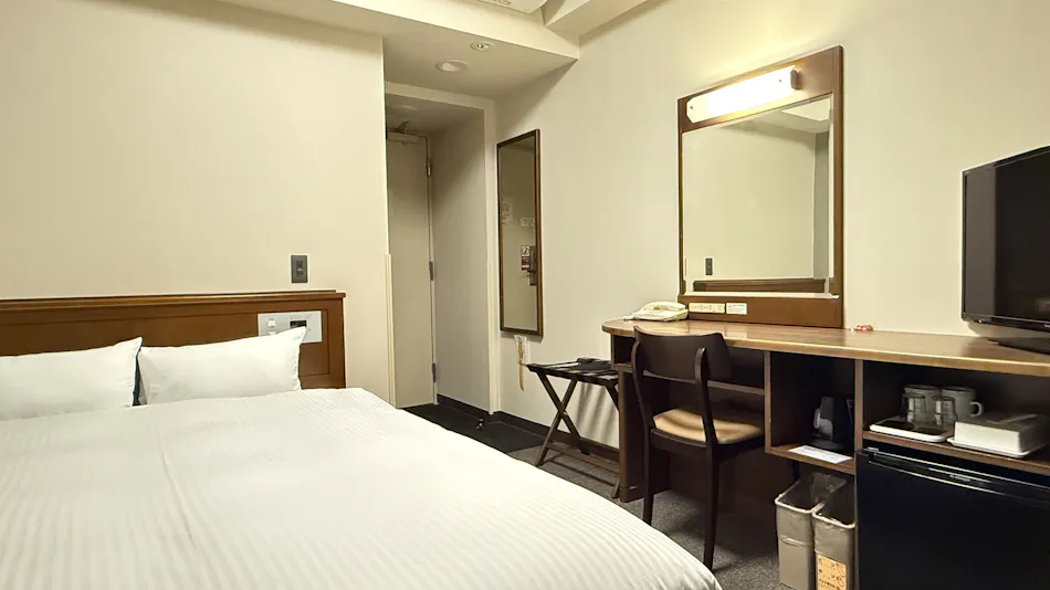 Hotel Route-Inn Ichinoseki Inter