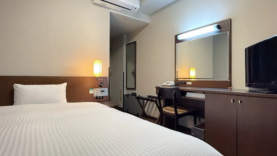 Hotel Route-Inn Ichinoseki Inter