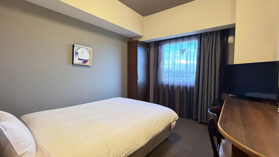 Hotel Route-Inn Ichinoseki Inter