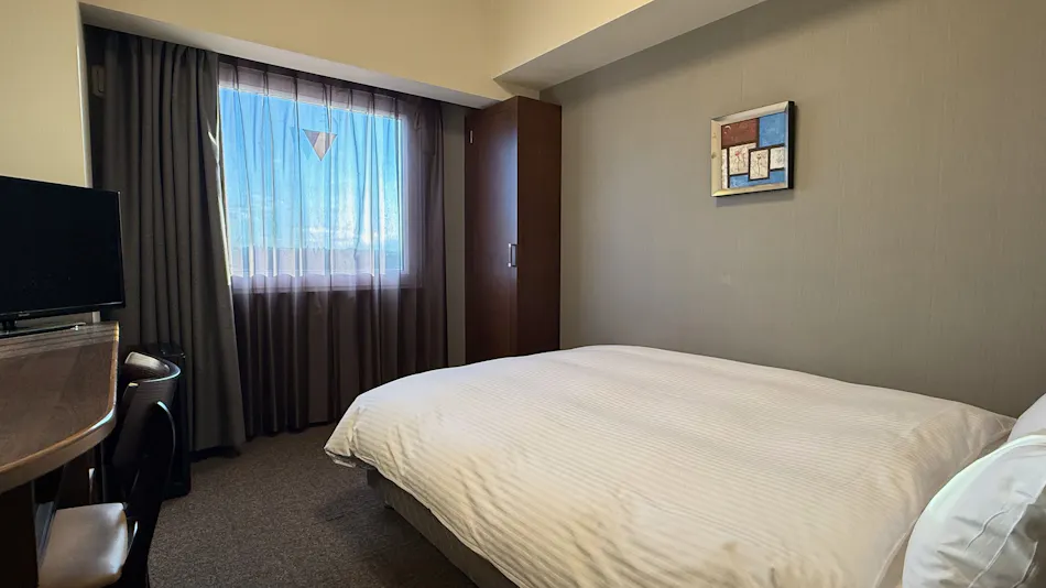 Hotel Route-Inn Ichinoseki Inter