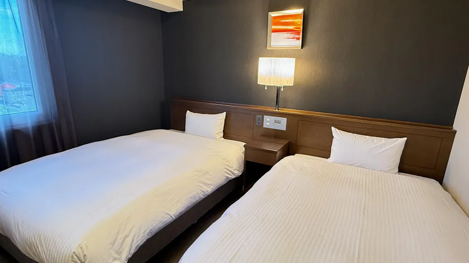 Hotel Route-Inn Ichinoseki Inter