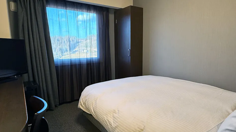 Hotel Route-Inn Ichinoseki Inter
