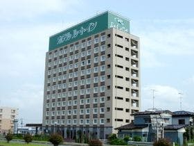 ホテルルートイン一関インター