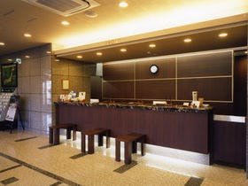 ホテルルートイン 一関インター