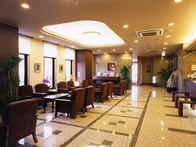 ホテルルートイン 一関インター