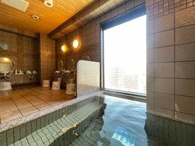 ホテルルートイン福井駅前