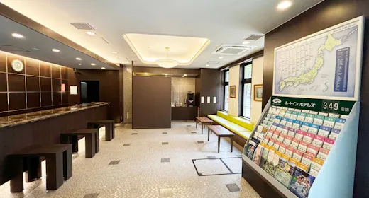 <越前お市そば>お土産付プラン(朝食無料サービス)