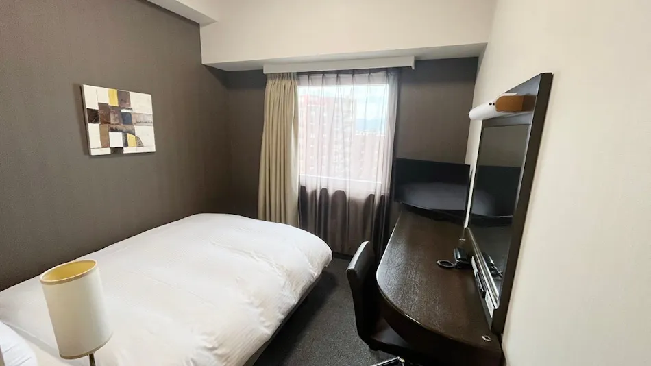 Hotel Route-Inn Fukui Ekimae