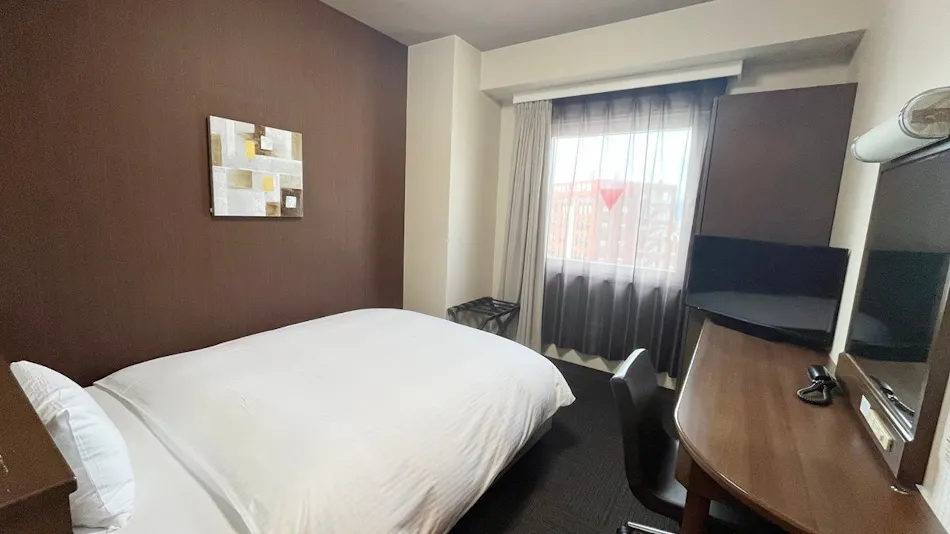 Hotel Route-Inn Fukui Ekimae