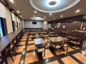 ホテルルートイン福井駅前