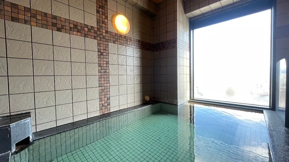Hotel Route-Inn Fukui Ekimae
