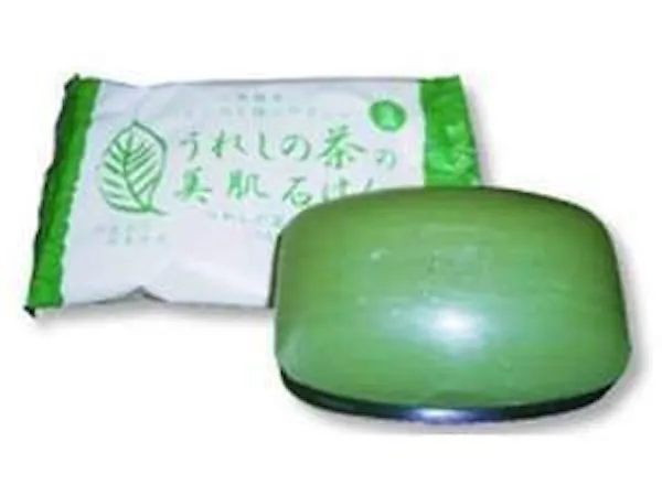 【特典付】 【佐賀うれしの茶美肌石鹸付プラン】 -人工ラジウム温泉完備・バイキング朝食付-