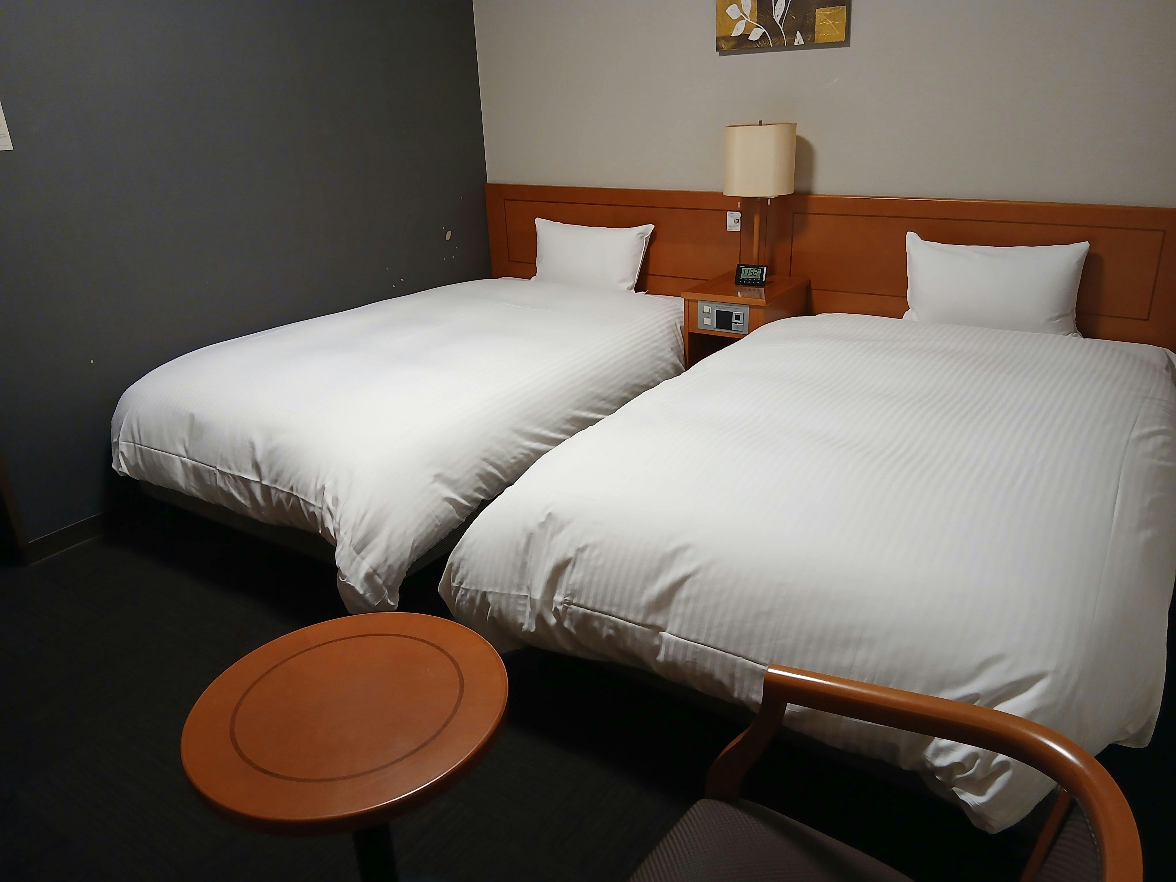 Hotel Route-Inn Saga Ekimae