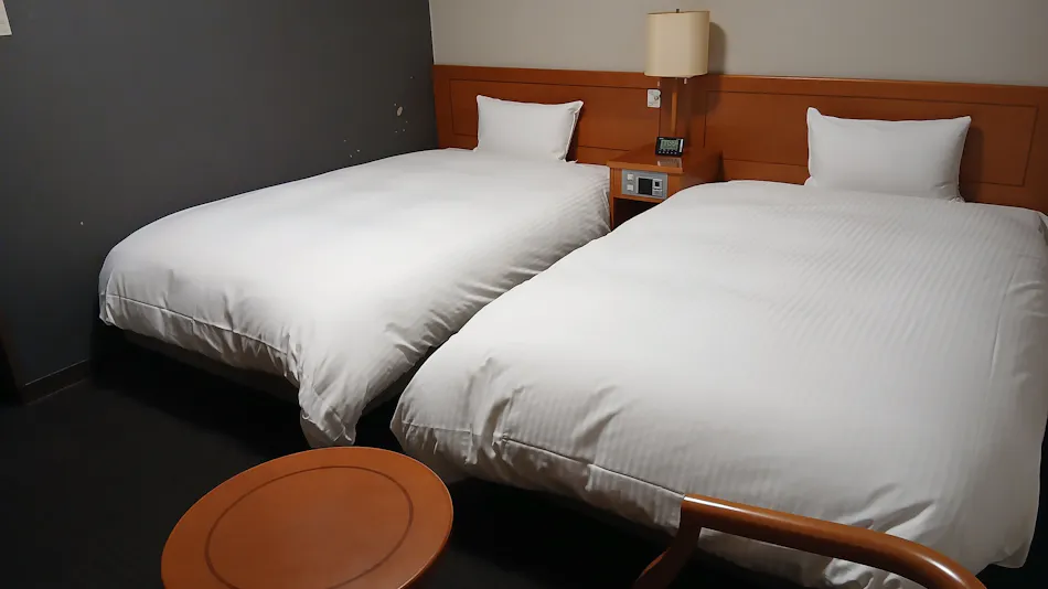 Hotel Route-Inn Saga Ekimae