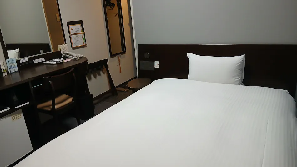 Hotel Route-Inn Saga Ekimae
