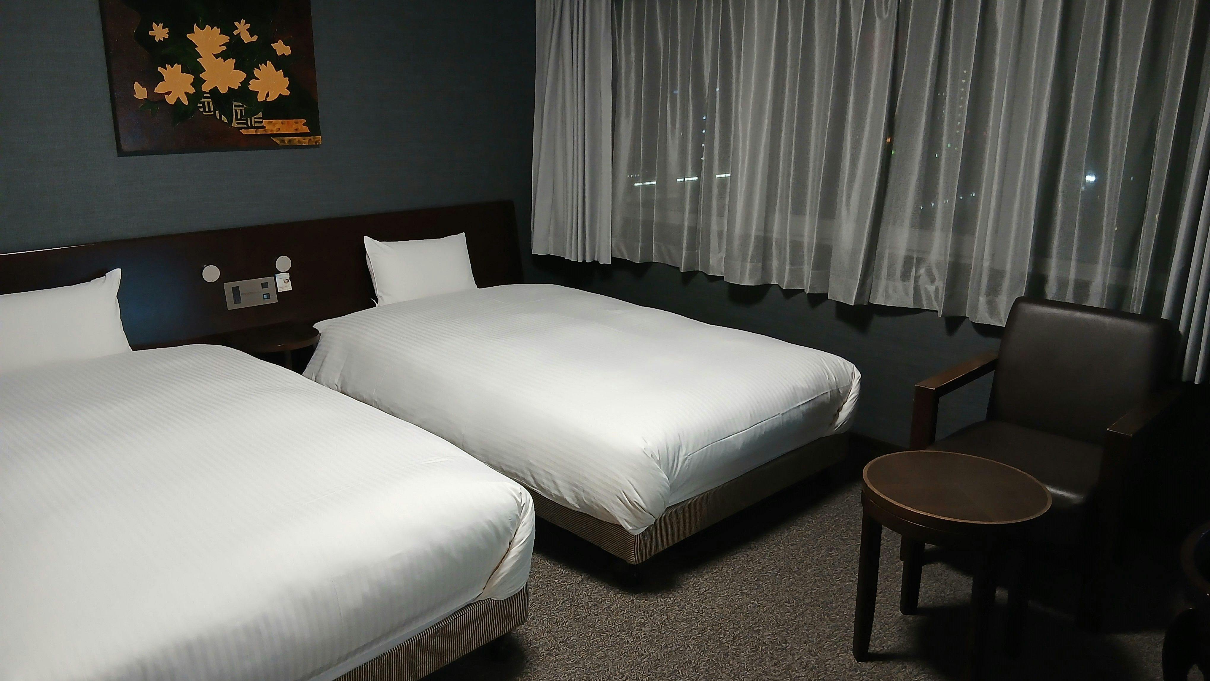 Hotel Route-Inn Saga Ekimae