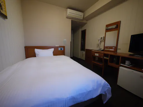 シングルルーム