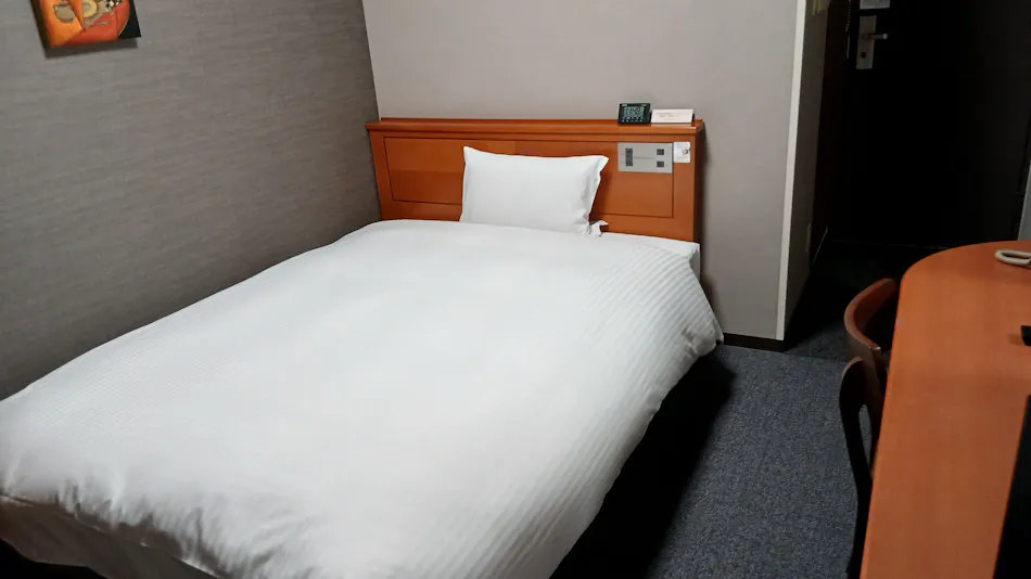 Hotel Route-Inn Saga Ekimae