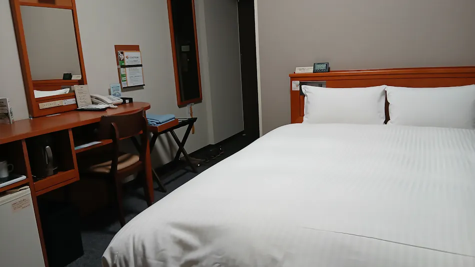 Hotel Route-Inn Saga Ekimae
