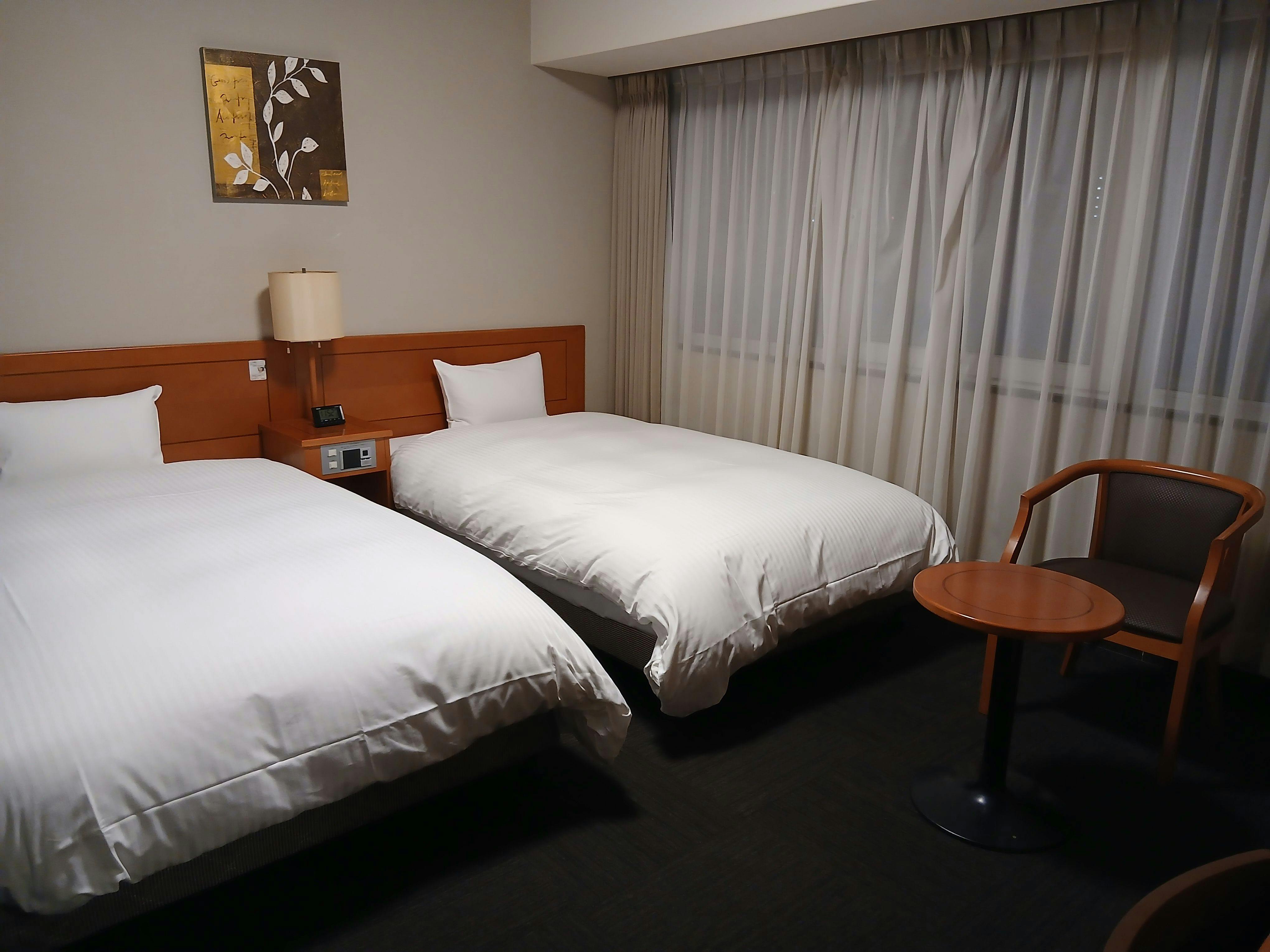 Hotel Route-Inn Saga Ekimae