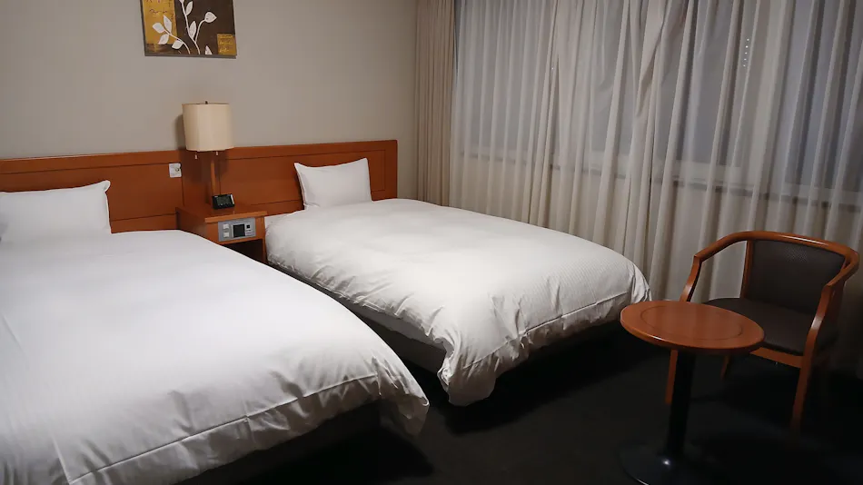 Hotel Route-Inn Saga Ekimae