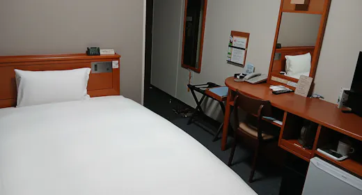 電子タバコ専用シングルルーム