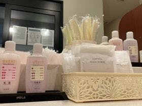 ホテルルートイン佐賀駅前