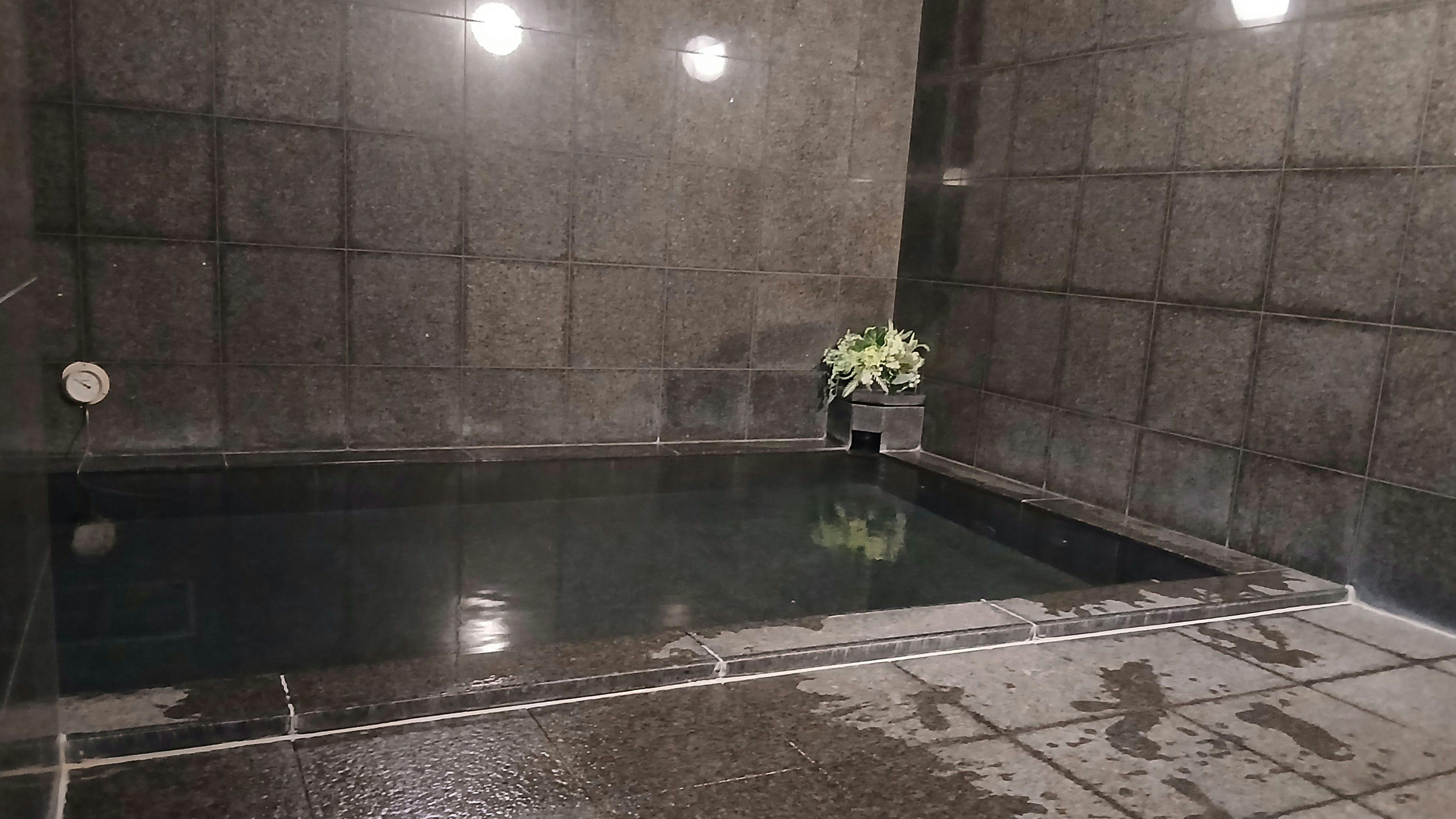 ホテルルートイン佐賀駅前