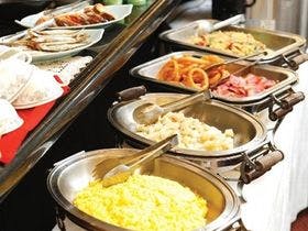 ホテルルートイン佐賀駅前 3枚目